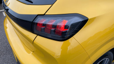 Peugeot 208 1.2 PureTech Active Premium + 5dr Petrol Hatchback